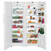 Холодильник LIEBHERR SBS 7212
